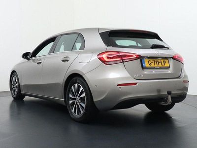 Mercedes A160