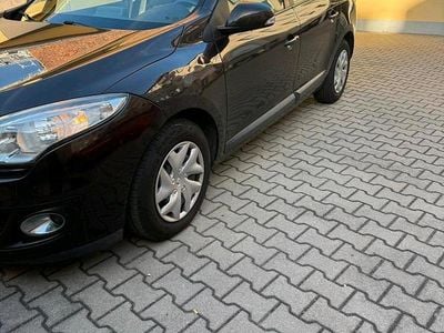 Renault Mégane GrandTour