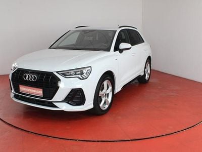 Gebraucht Audi Q3 S-Line 150 PS (110 kW) 2023 SUV