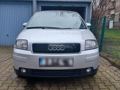 gebraucht Audi A2 1.6 FSI -