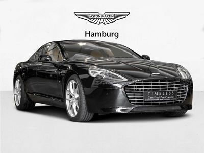 Aston Martin Rapide