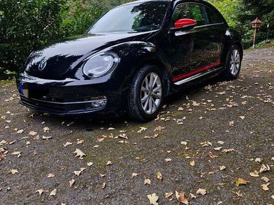 VW Beetle