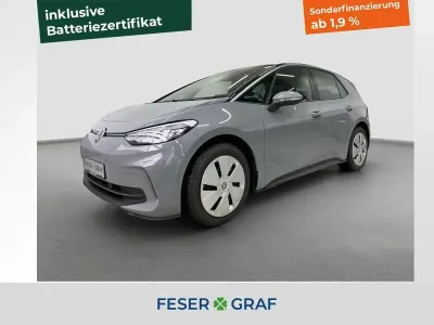 Brugt VW ID.3 Pro 150 kW (204 HK) 2024 Hatchback