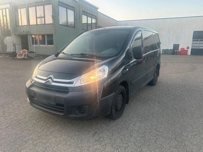 Citroën Jumpy