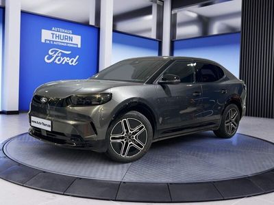 Gebraucht Ford Capri Premium 250 kW (340 PS) 2024 Magnetic metallic SUV