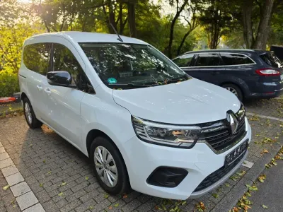 Gebraucht Renault Kangoo