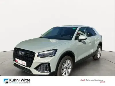 Gebraucht Audi Q2 Advanced 150 PS (110 kW) 2025 Andere SUV
