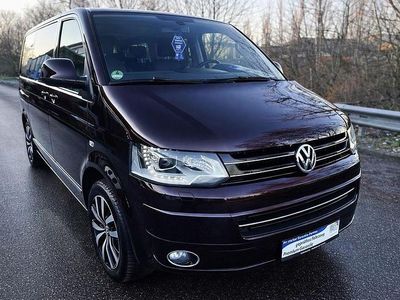 Second-hand VW T5 179 CP (131 kW) 2014 Mov Van