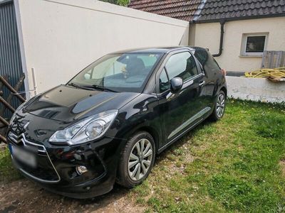 gebraucht Citroën DS3 THP 155 Sport