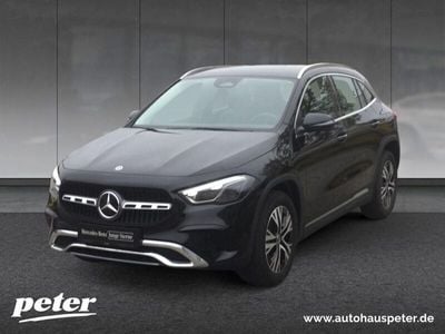 Mercedes GLA220