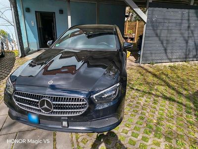 Gebraucht Mercedes 300 306 PS (225 kW) 2022 Schwarz Kombi