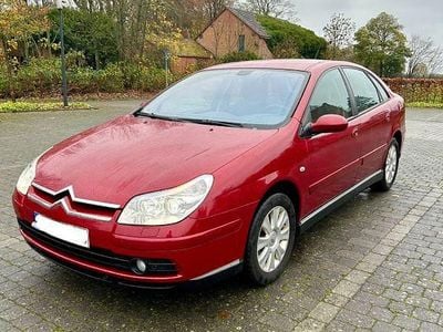 Citroën C5