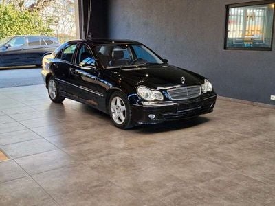 Mercedes C230