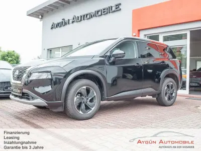 Gebraucht Nissan X-Trail