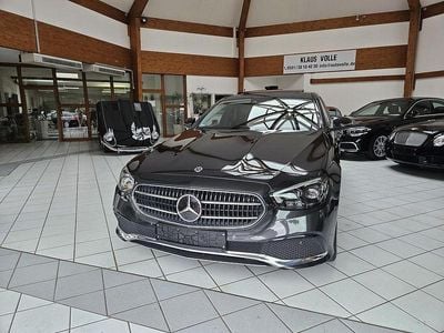 Second-hand Mercedes E300 Avantgarde 306 CP (225 kW) 2020 Gri Berlinǎ