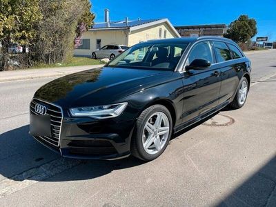 gebraucht Audi A6 2.0 TDI Ultra