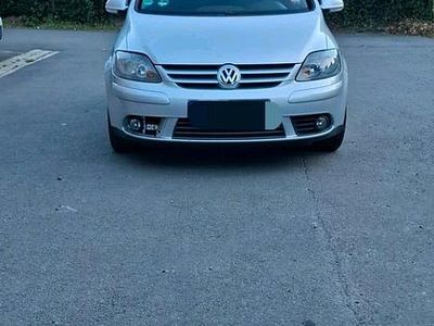 VW Golf V