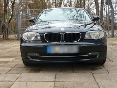 gebraucht BMW 118 d -