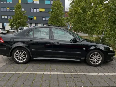 Gebraucht Saab 9-3