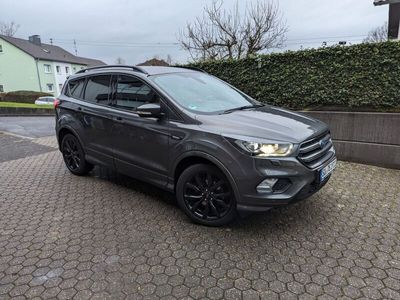 gebraucht Ford Kuga 1,5 EcoBoost 4x2 110kW ST-Line ST-Line