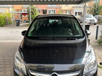 gebraucht Opel Meriva 1.4 drive 88kW Automatik drive