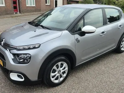 Gebraucht Citroën C3