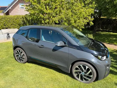 Brugt BMW i3