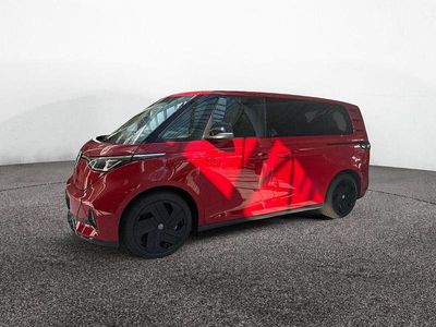 Nuova VW ID. Buzz GTX 250 kW (340 CV) 2026 Rosso Monovolume
