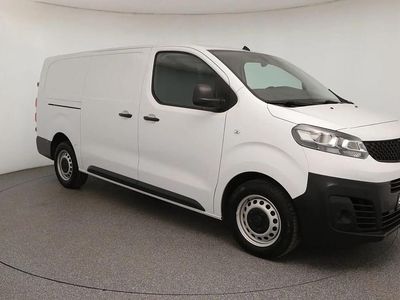 Usata Fiat Scudo 75 CV (55 kW) 2023 Bianco Furgone