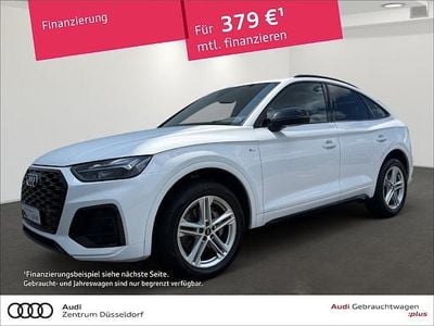 Audi Q5 Sportback
