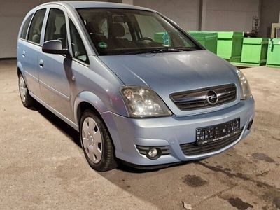 gebraucht Opel Meriva INNOVATION , 1.6 , KLIMA