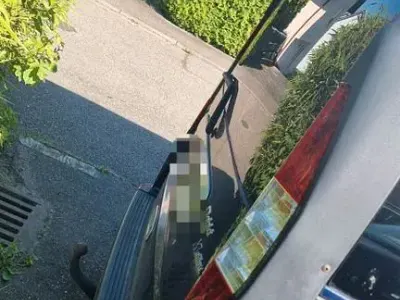 Gebraucht Fiat Doblò