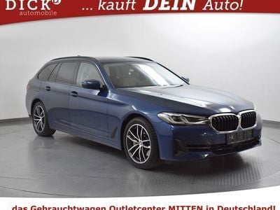 BMW 530e