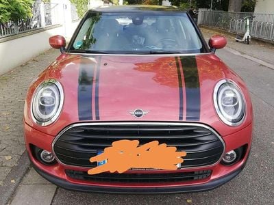 Mini One Clubman