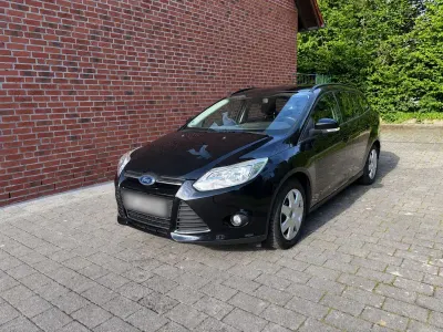 Gebraucht Ford Focus