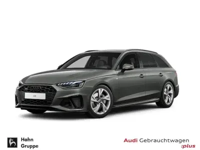 Gebraucht Audi A4