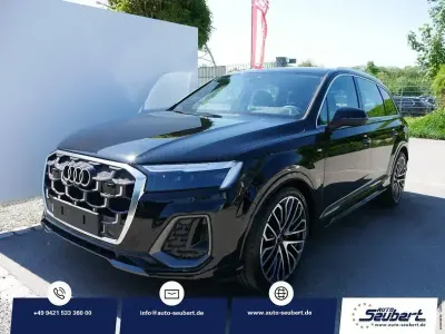 Gebraucht Audi Q7