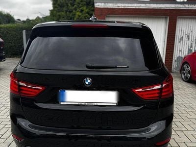 BMW 218 Gran Tourer