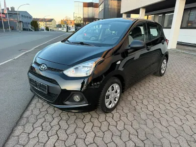 Usata Hyundai i10
