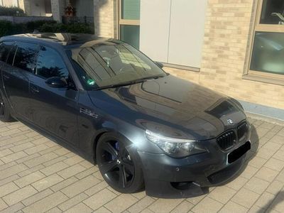 BMW 535