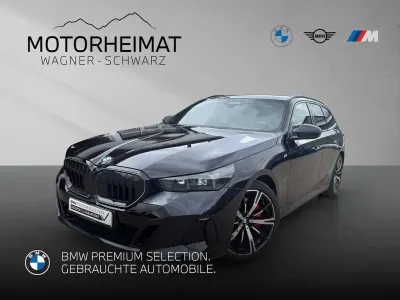 Gebraucht BMW 540