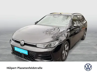 Używany VW Passat Style 272 KM (200 kW) 2025 Czarny Kombi