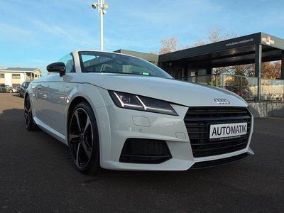 Audi TT Roadster