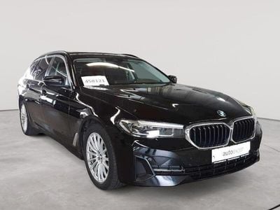 BMW 530e