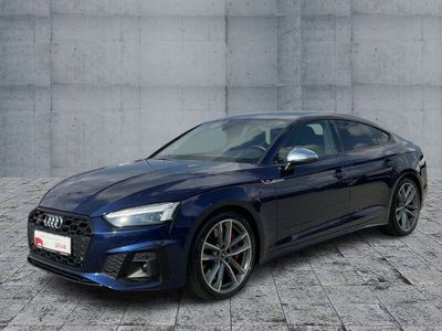 Audi S5 Sportback