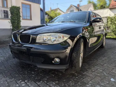 Gebraucht BMW 118