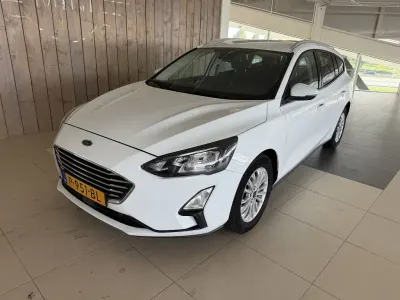Gebraucht Ford Focus