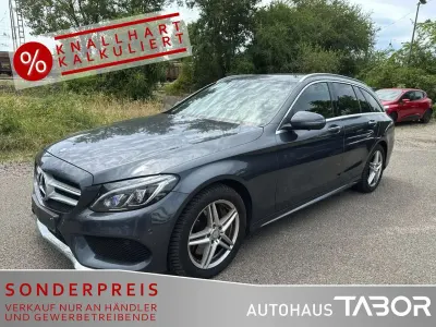 Gebraucht Mercedes C250