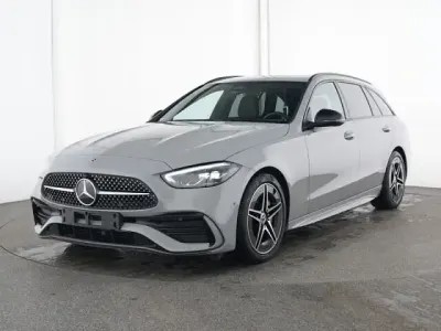 Gebraucht Mercedes C180