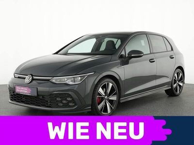 gebraucht VW Golf GTD | sofort verfügbar